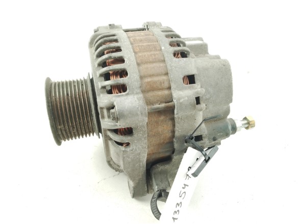 7421289222 01183128KZ ALTERNADOR  RENAULT Midlum|Desguaces La Cabaña