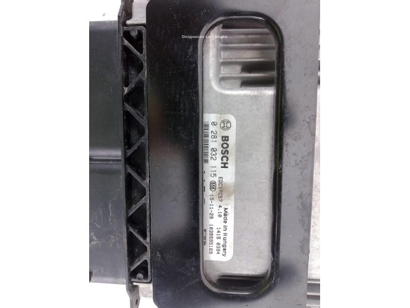 391402A800 CENTRALITA MOTOR KIA CEE'D (JD) |Desguaces La Cabaña