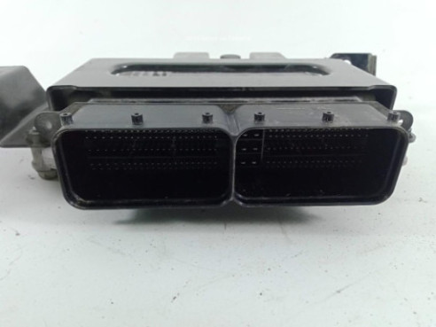 391402A800 CENTRALITA MOTOR KIA CEE'D (JD) |Desguaces La Cabaña