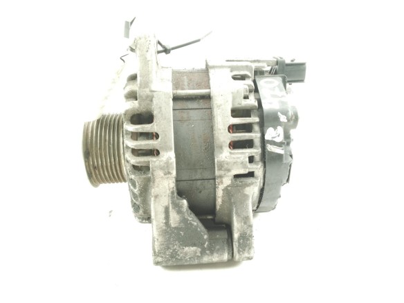 51261017356 ALTERNADOR  MAN TGX|Desguaces La Cabaña