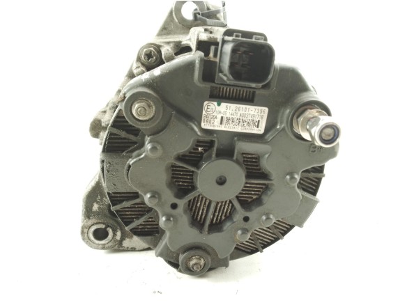 51261017356 ALTERNADOR  MAN TGX|Desguaces La Cabaña