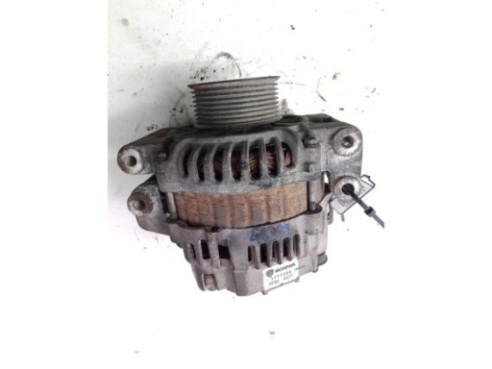 MOTOR / ESCAPE|Desguaces La Cabaña 2