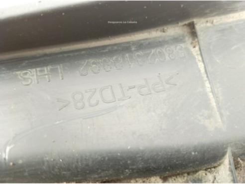 5802318892 ALETIN DEL IZQ  IVECO Stralis|Desguaces La Cabaña