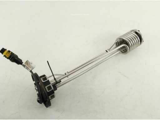 5801703906 ALTERNADOR  IVECO Stralis|Desguaces La Cabaña