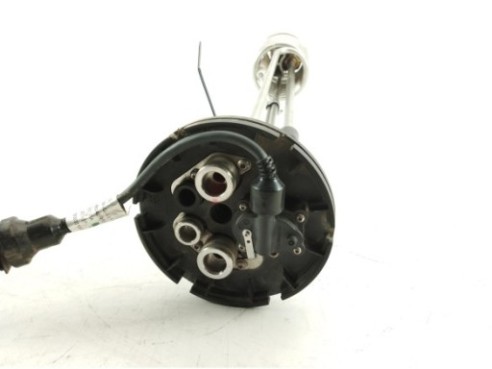 5801703906 ALTERNADOR  IVECO Stralis|Desguaces La Cabaña 2