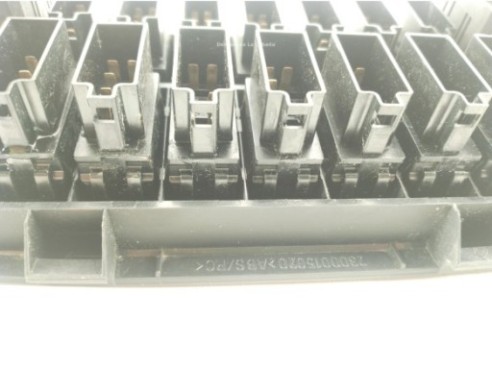 81417226082 BOMBONA SUSPENSION CABINA MAN TGX|Desguaces La Cabaña 2