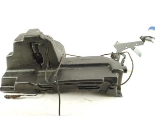 5801703906 ALTERNADOR  IVECO Stralis|Desguaces La Cabaña
