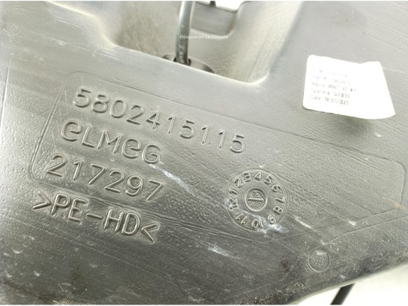 5802415115 BOTE LIMPIAPARABRISAS  IVECO Stralis|Desguaces La Cabaña