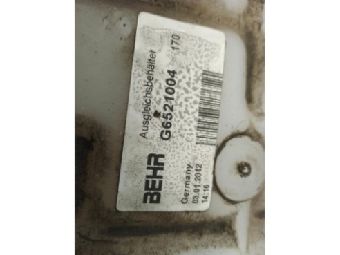 G6521004 BOTE EXPANSOR  MAN TGL|Desguaces La Cabaña