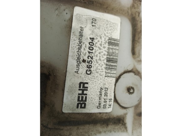 G6521004 BOTE EXPANSOR  MAN TGL|Desguaces La Cabaña