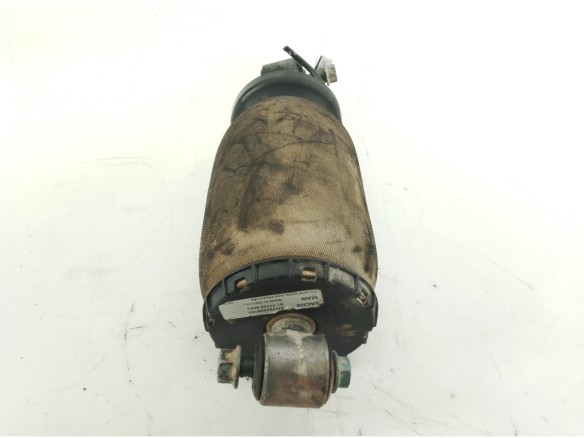 9640050080 BOMBONA SUSPENSION CABINA MAN TGX|Desguaces La Cabaña