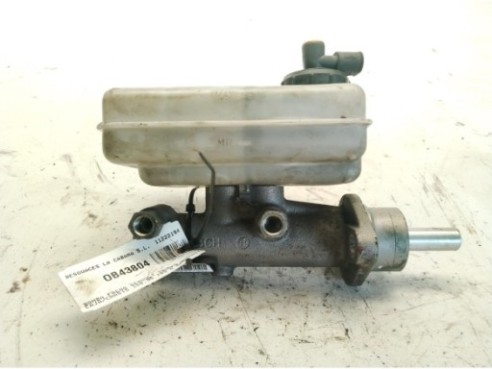 23100DB00B ALTERNADOR  RENAULT TRUCKS MASCOTT Caja/Chasis|Desguaces La Cabaña 2