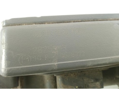 51261017356 ALTERNADOR  MAN TGX|Desguaces La Cabaña 2