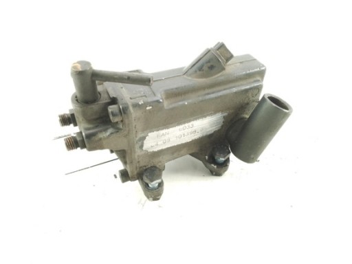 D0834LFL55 MOTOR  MAN TGL|Desguaces La Cabaña
