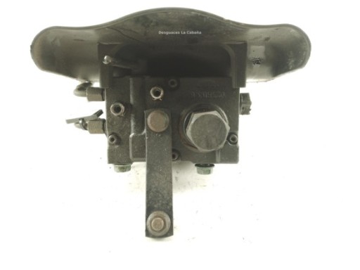 81417226082 BOMBONA SUSPENSION CABINA MAN TGX|Desguaces La Cabaña