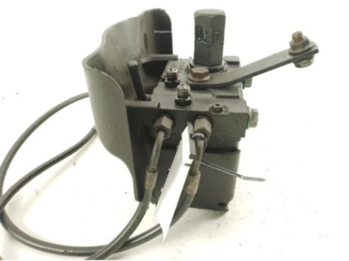81417226082 BOMBONA SUSPENSION CABINA MAN TGX|Desguaces La Cabaña 2