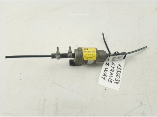 5801703906 ALTERNADOR  IVECO Stralis|Desguaces La Cabaña