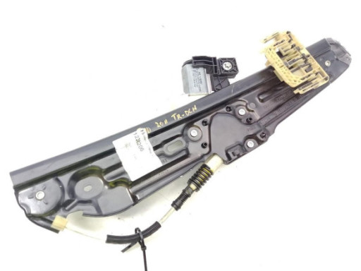 ELEVALUNAS PUERTA LATERAL TRASERA DERECHA|Desguaces La Cabaña