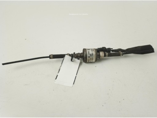 51261017356 ALTERNADOR  MAN TGX II|Desguaces La Cabaña
