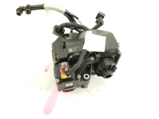 5801703906 ALTERNADOR  IVECO Stralis|Desguaces La Cabaña