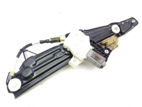 ELEVALUNAS PUERTA LATERAL TRASERA DERECHA|Desguaces La Cabaña 2