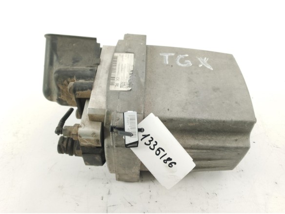 81154036117002 BOMBA ADBLUE  MAN TGX|Desguaces La Cabaña