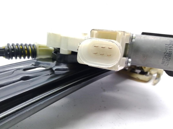 ELEVALUNAS PUERTA LAT TRA DER BMW 5 (F10) |Desguaces La Cabaña