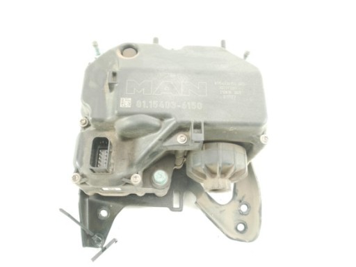51261017356 ALTERNADOR  MAN TGX II|Desguaces La Cabaña