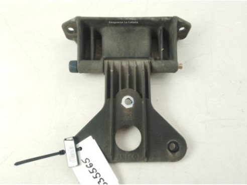 504032787 BISAGRA CAPO DER  IVECO EuroCargo|Desguaces La Cabaña