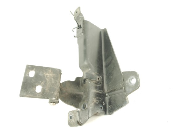 81611455004 BISAGRA CAPO DER  MAN TGX II|Desguaces La Cabaña