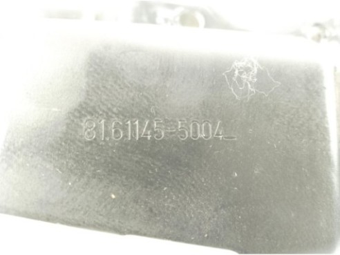 81611455004 BISAGRA CAPO DER  MAN TGX II|Desguaces La Cabaña