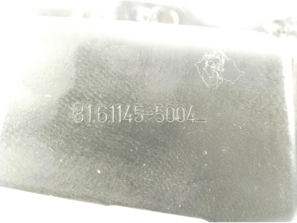 81611455004 BISAGRA CAPO DER  MAN TGX II|Desguaces La Cabaña