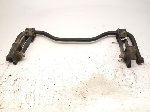 BARRA ESTABILIZADORA TRA  NISSAN NT400 CABSTAR (F24F)|Desguaces La Cabaña
