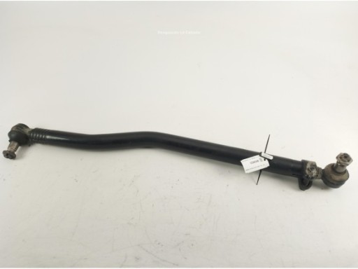 81417226083 BOMBONA SUSPENSION CABINA MAN TGX|Desguaces La Cabaña