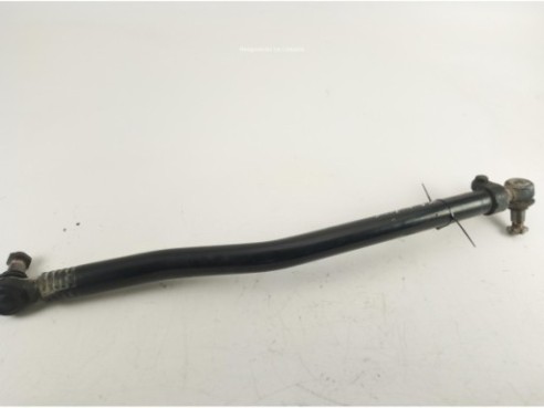 81417226083 BOMBONA SUSPENSION CABINA MAN TGX|Desguaces La Cabaña 2