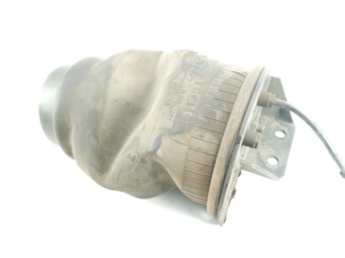 81436010151 BALONA SUSPENSION TRA IZQ  MAN TGX II|Desguaces La Cabaña