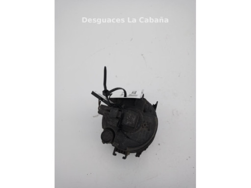 RENAULT|Desguaces La Cabaña