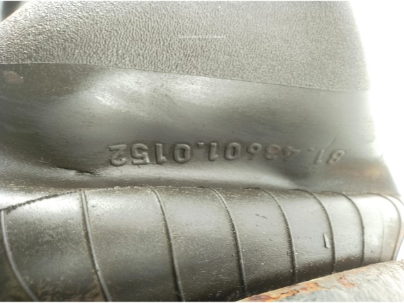 81436010152 BALONA SUSPENSION TRA IZQ  MAN TGX|Desguaces La Cabaña