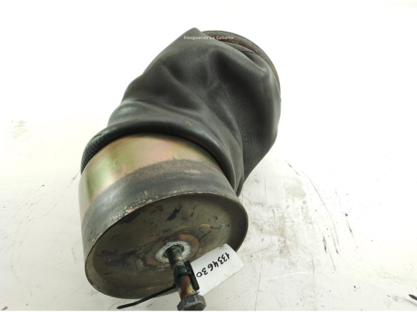 81436010152 BALONA SUSPENSION TRA IZQ  MAN TGX|Desguaces La Cabaña
