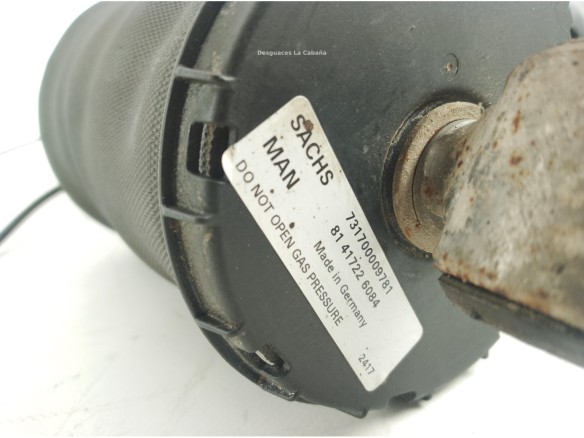 81417226084 BALONA SUSPENSION TRA DER  MAN TGA|Desguaces La Cabaña