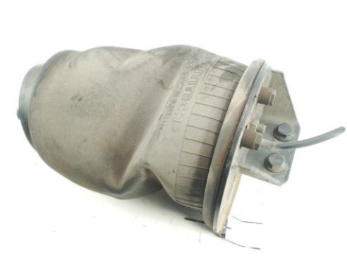 81436010151 BALONA SUSPENSION TRA DER  MAN TGX II|Desguaces La Cabaña