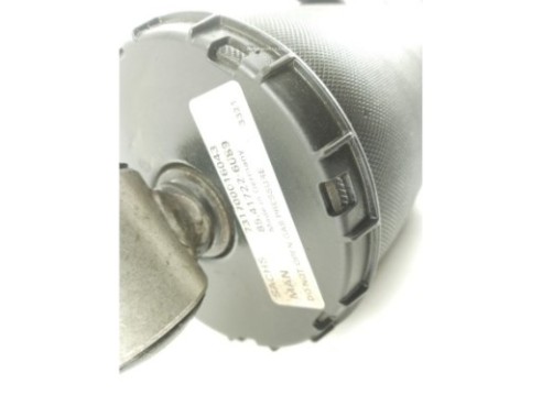 51261017356 ALTERNADOR  MAN TGX II|Desguaces La Cabaña 2