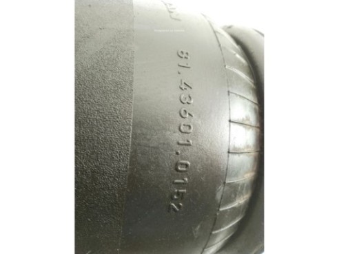 81417226082 BOMBONA SUSPENSION CABINA MAN TGX|Desguaces La Cabaña 2