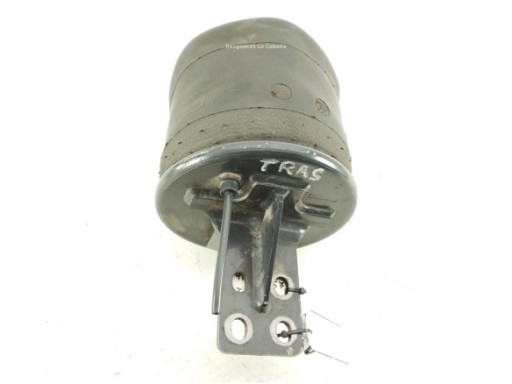 5801703906 ALTERNADOR  IVECO Stralis|Desguaces La Cabaña