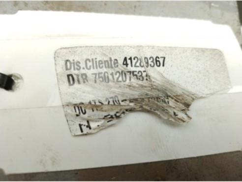 5801703906 ALTERNADOR  IVECO Stralis|Desguaces La Cabaña 2