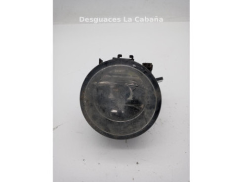 NIEBLA DEL DER RENAULT MEGANE II (BM0/1_, CM0/1_) |Desguaces La Cabaña