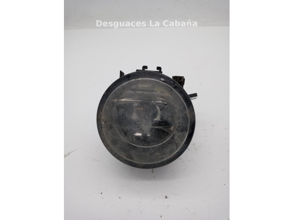 NIEBLA DEL DER RENAULT MEGANE II (BM0/1_, CM0/1_) |Desguaces La Cabaña