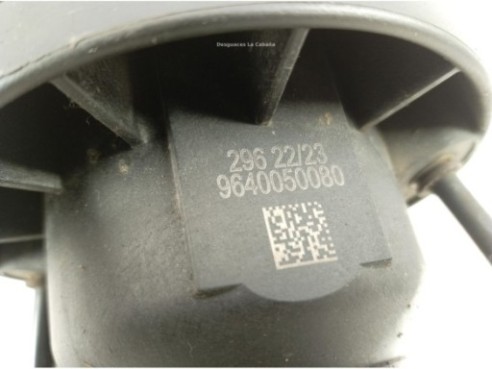 5801703906 ALTERNADOR  IVECO Stralis|Desguaces La Cabaña 2