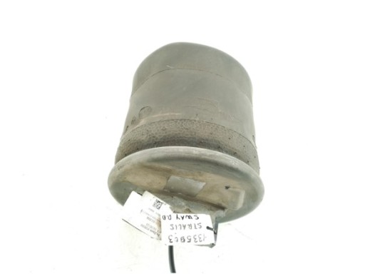 5801703906 ALTERNADOR  IVECO Stralis|Desguaces La Cabaña