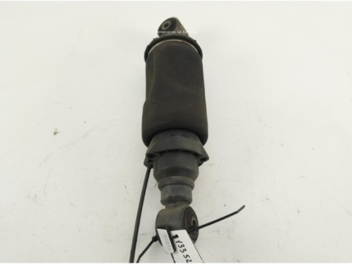 51261017356 ALTERNADOR  MAN TGX II|Desguaces La Cabaña